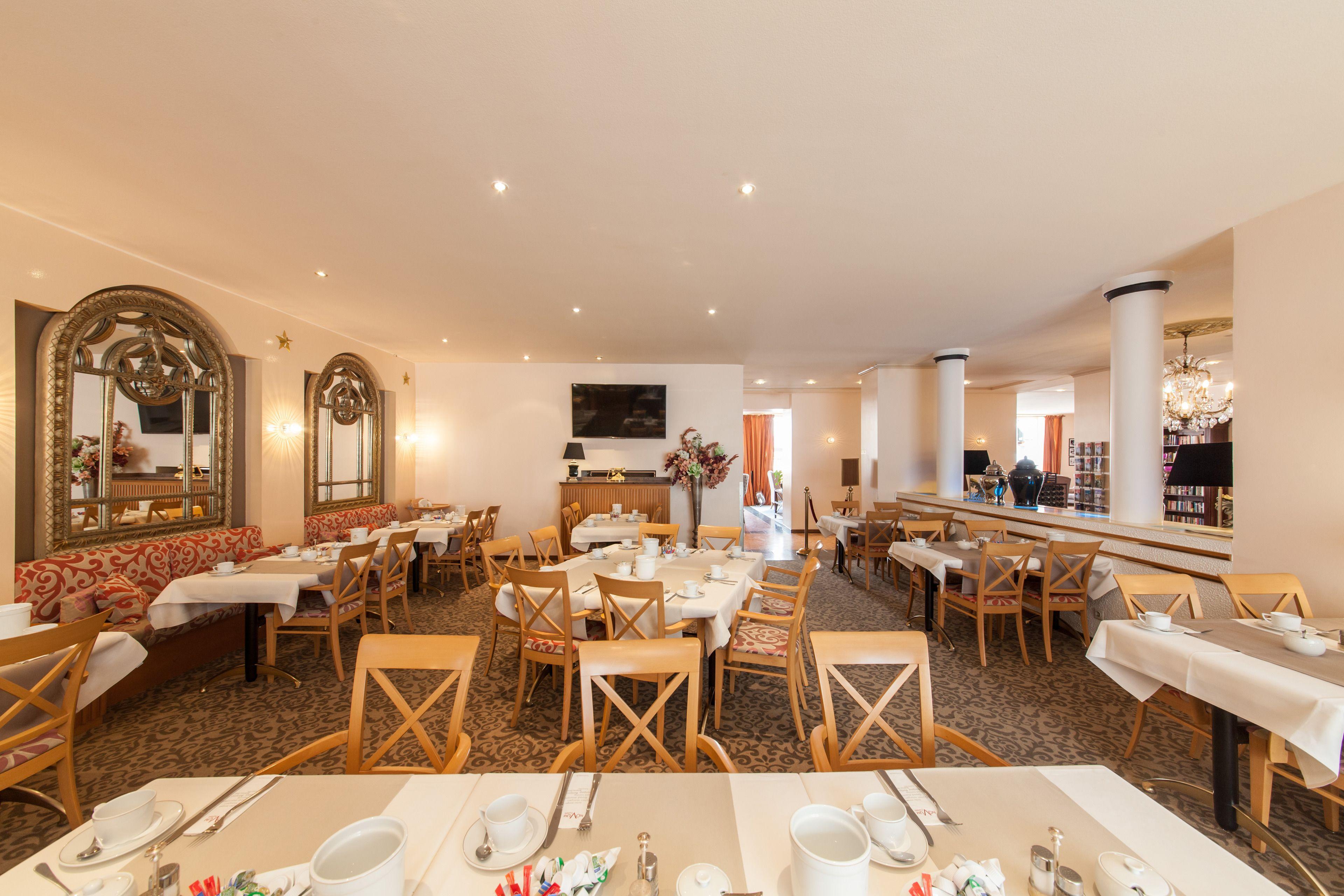 Aparthotel Numa Artol 4*