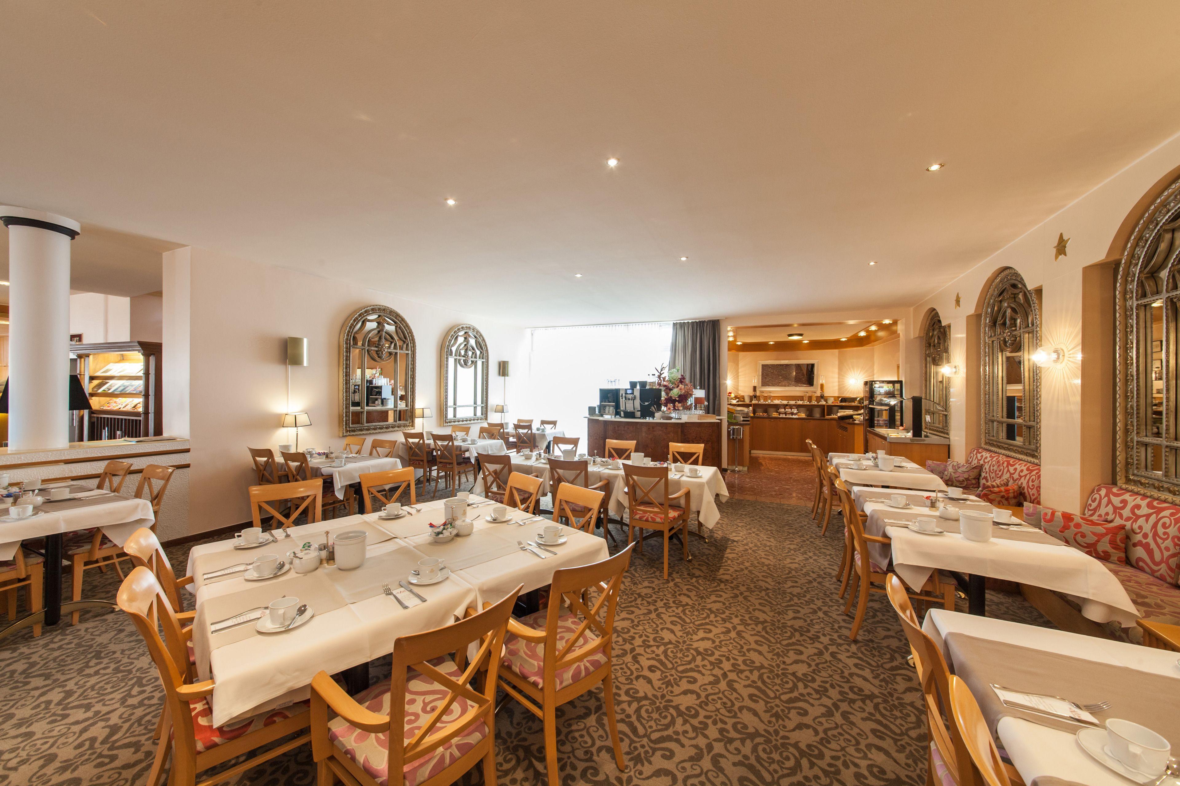 Numa Artol Aparthotel Düsseldorf