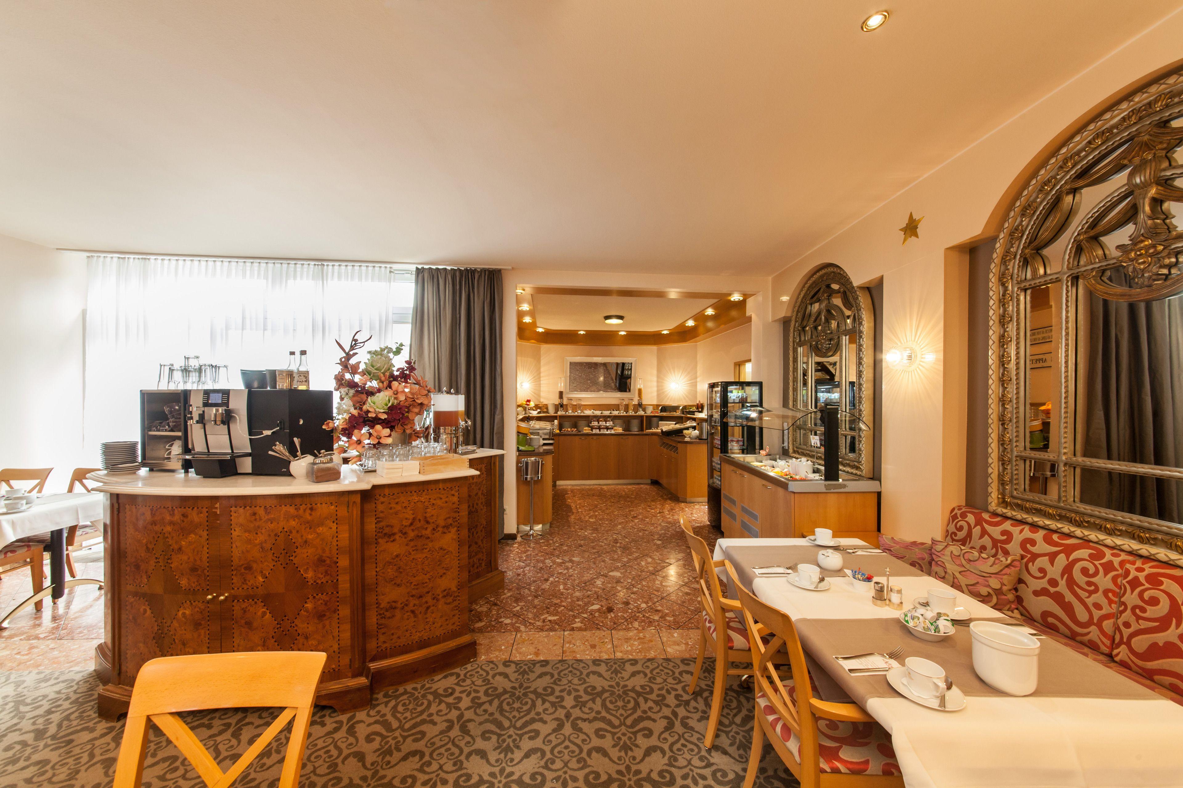 Numa Artol 4* Düsseldorf