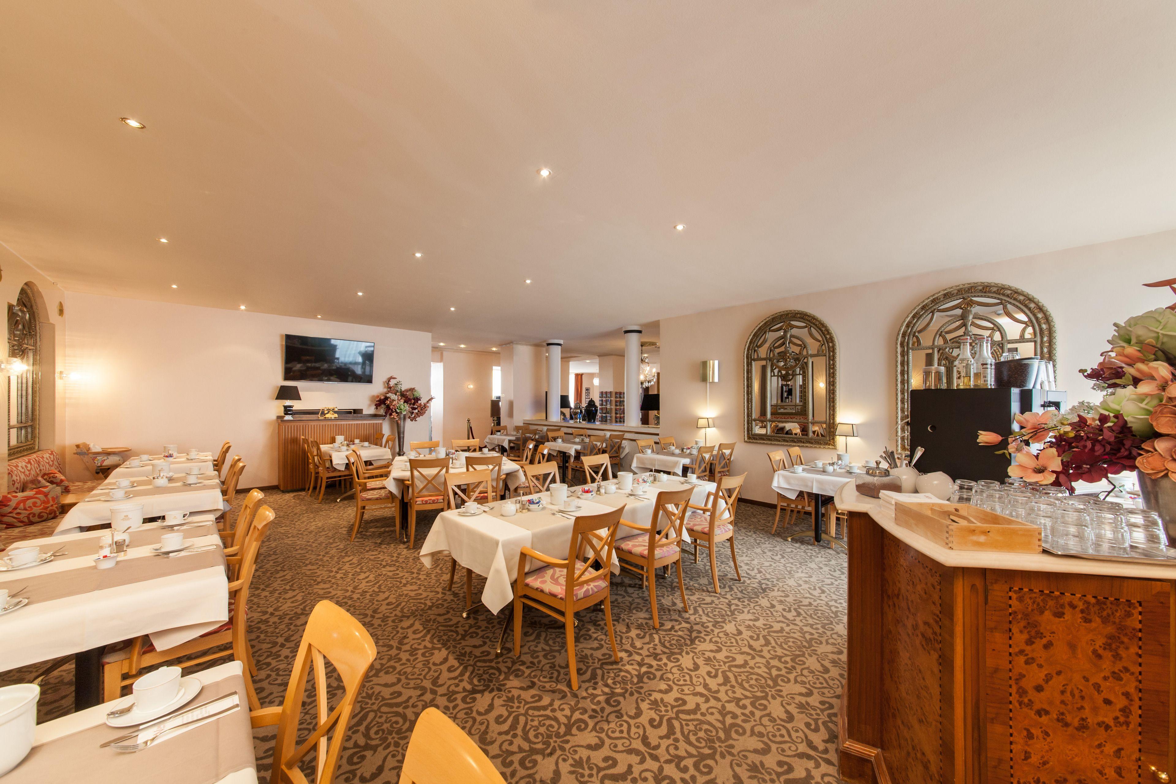 Numa Artol 4* Düsseldorf