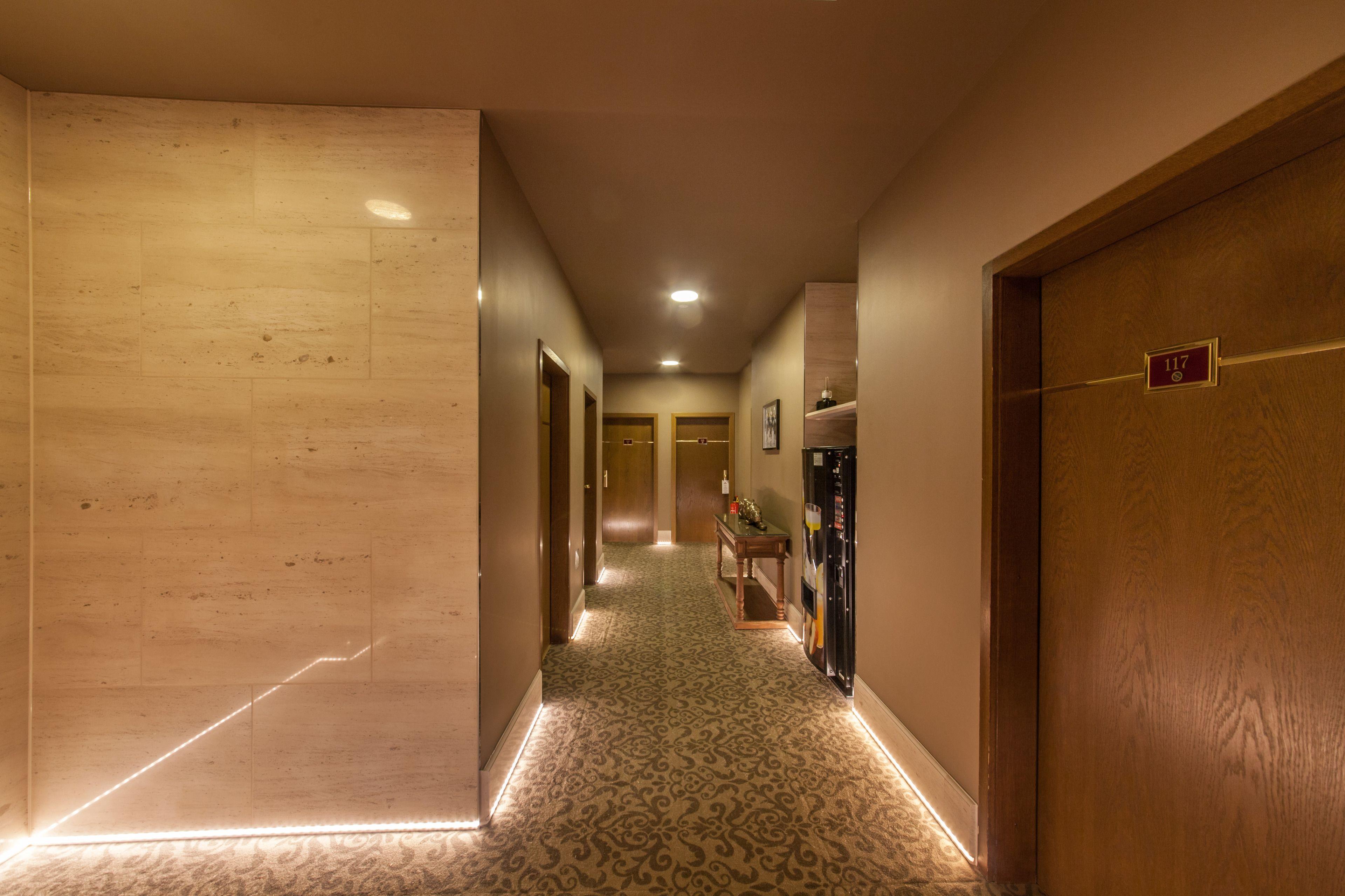 Numa Artol Aparthotel Düsseldorf