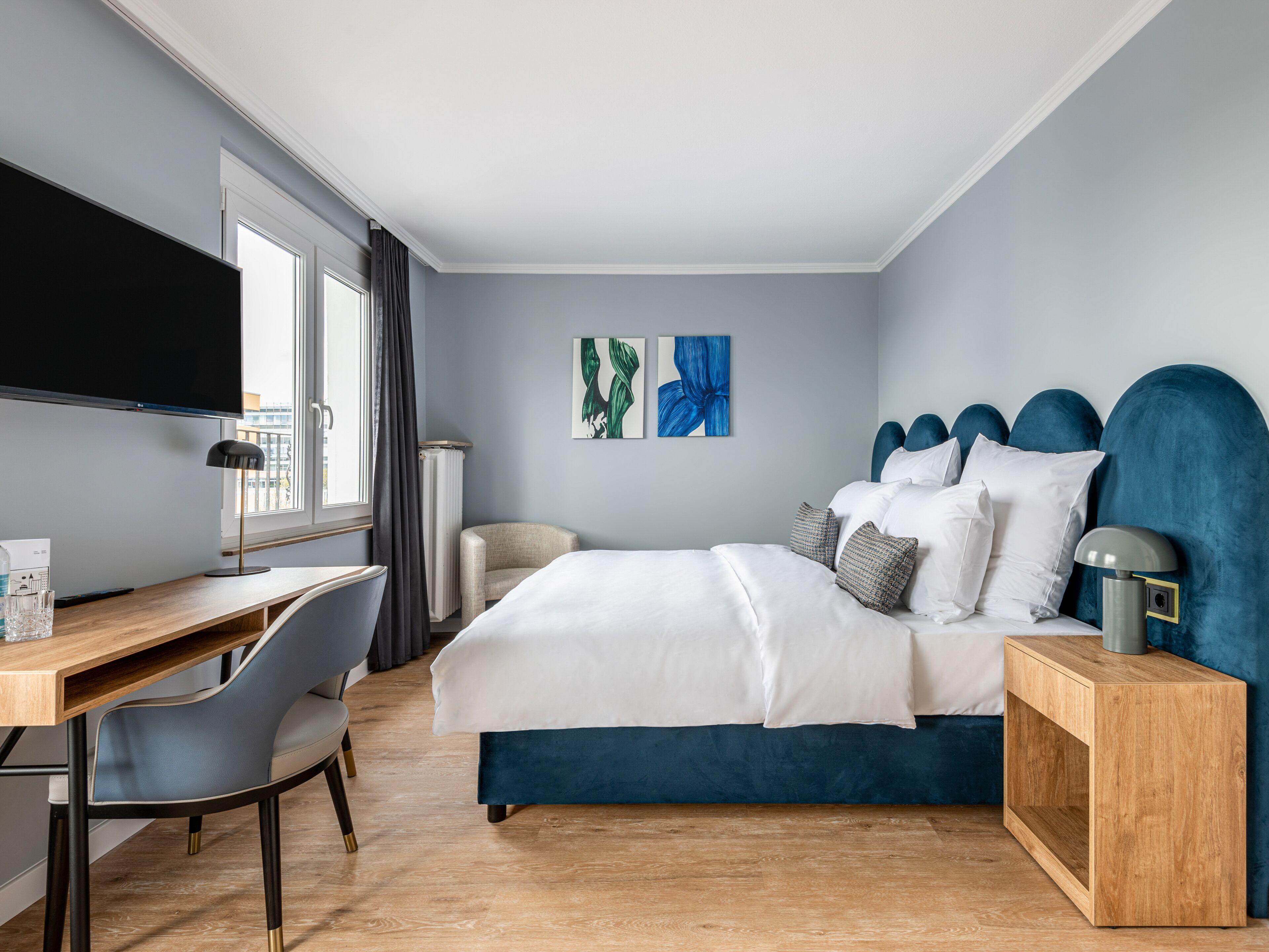 Aparthotel Numa Artol