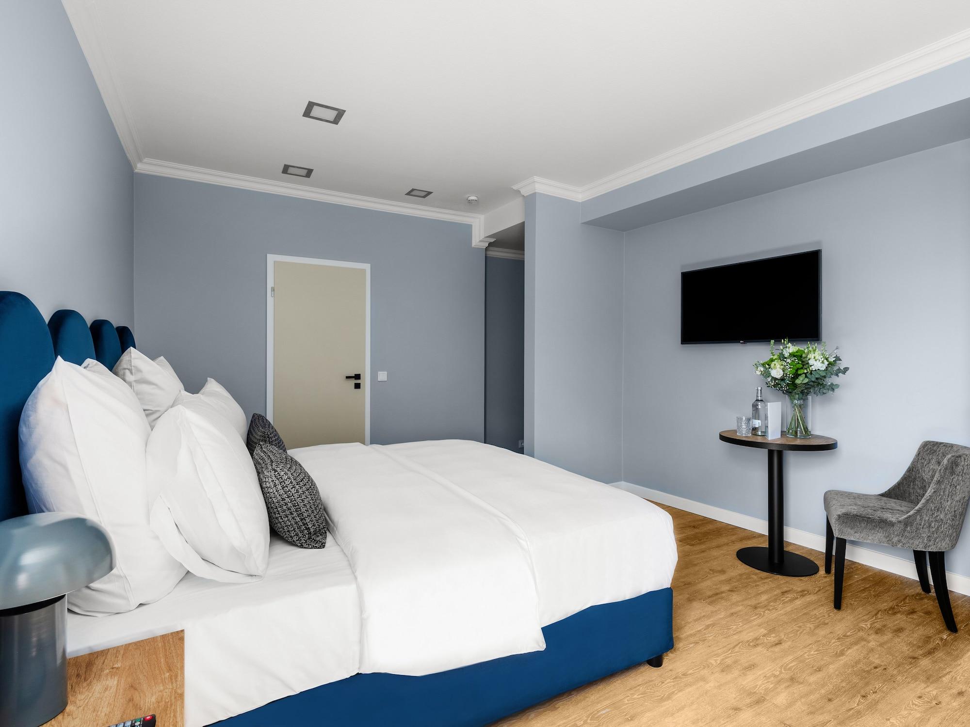 Aparthotel Numa Artol 4*