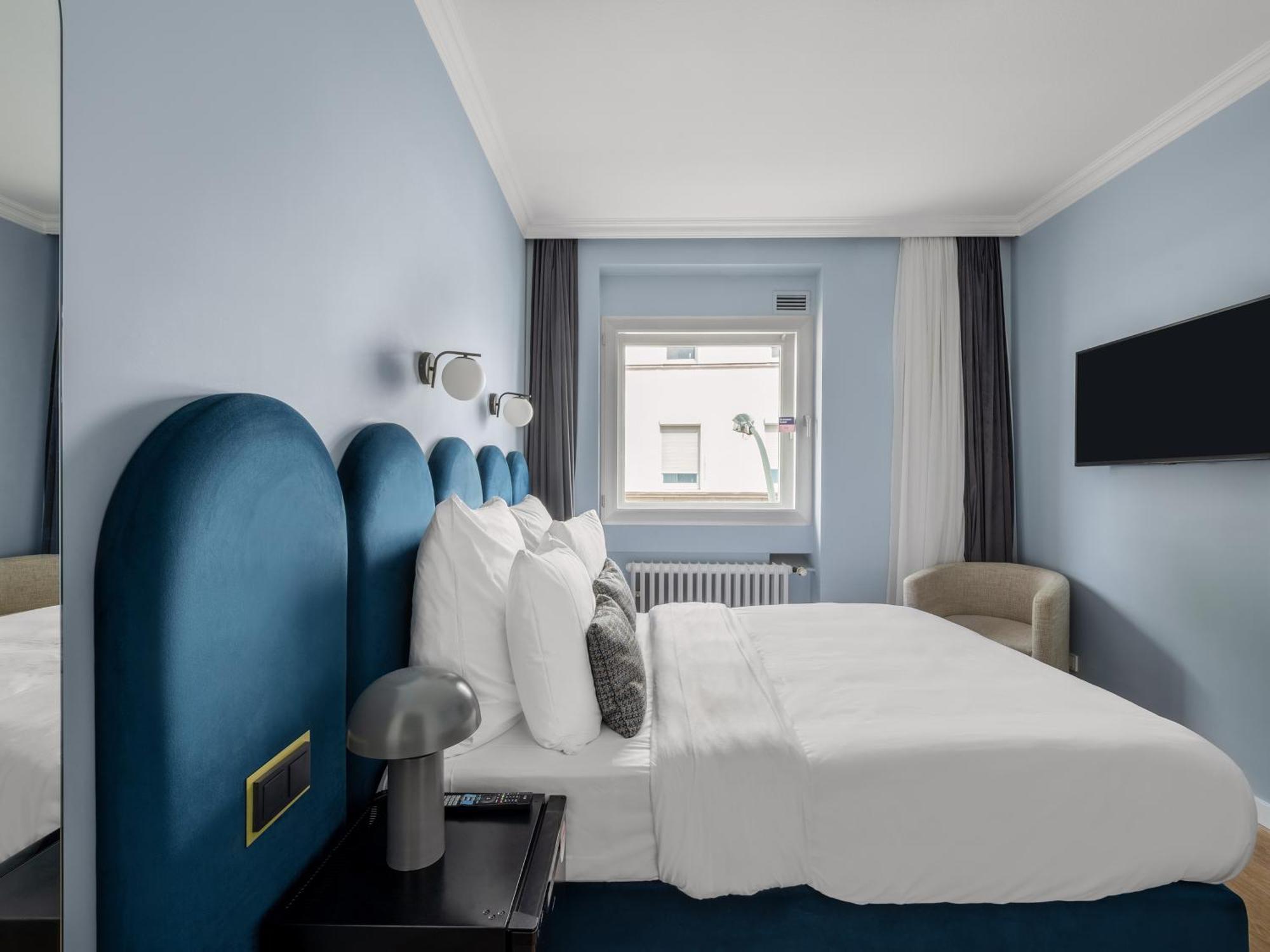 Numa Artol 4* Düsseldorf