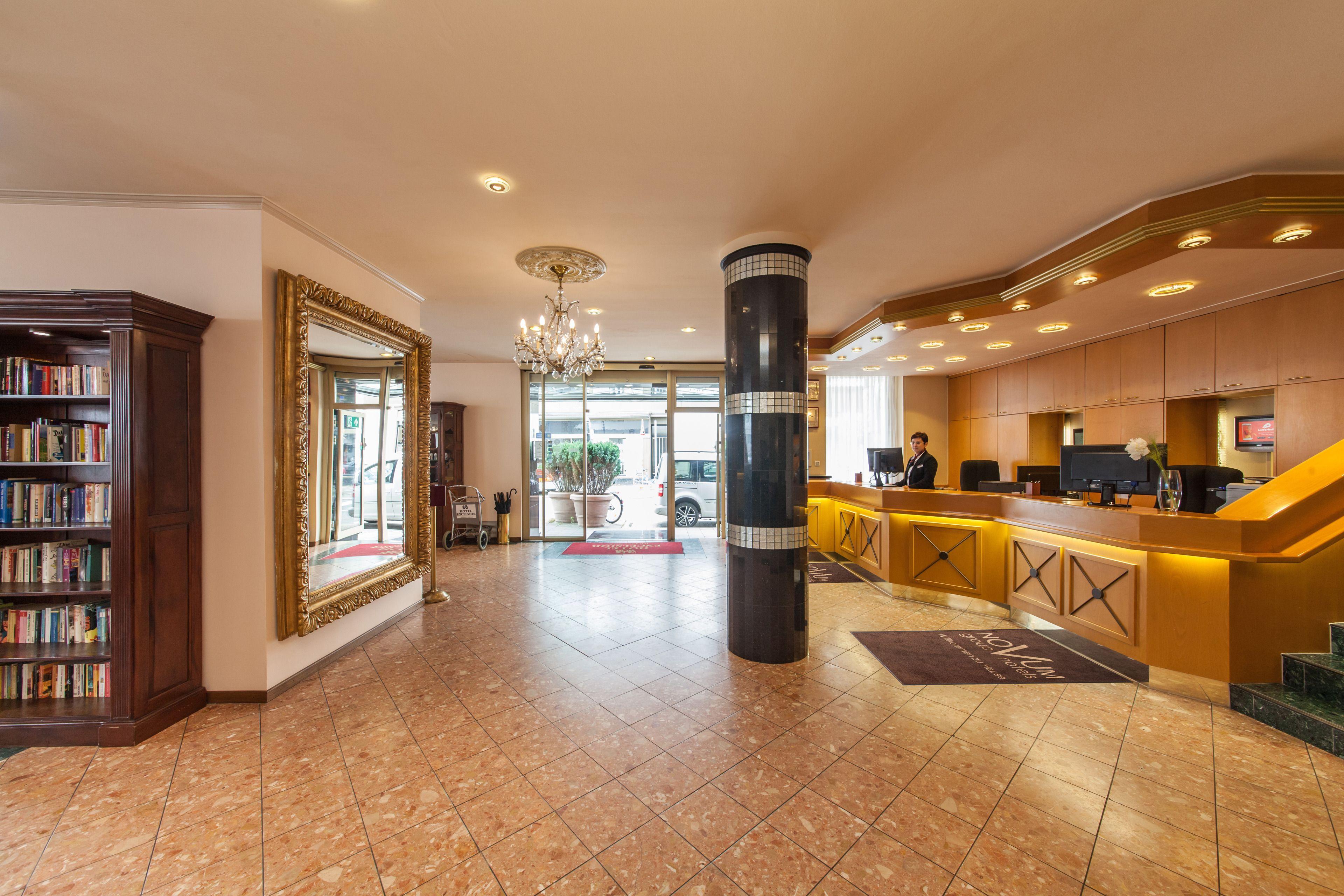 Aparthotel Numa Artol