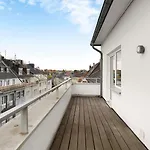 Numa Artol 4* Düsseldorf