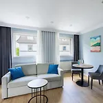 Aparthotel Numa Artol Düsseldorf