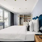 Numa Artol Aparthotel Düsseldorf