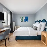 Aparthotel Numa Artol