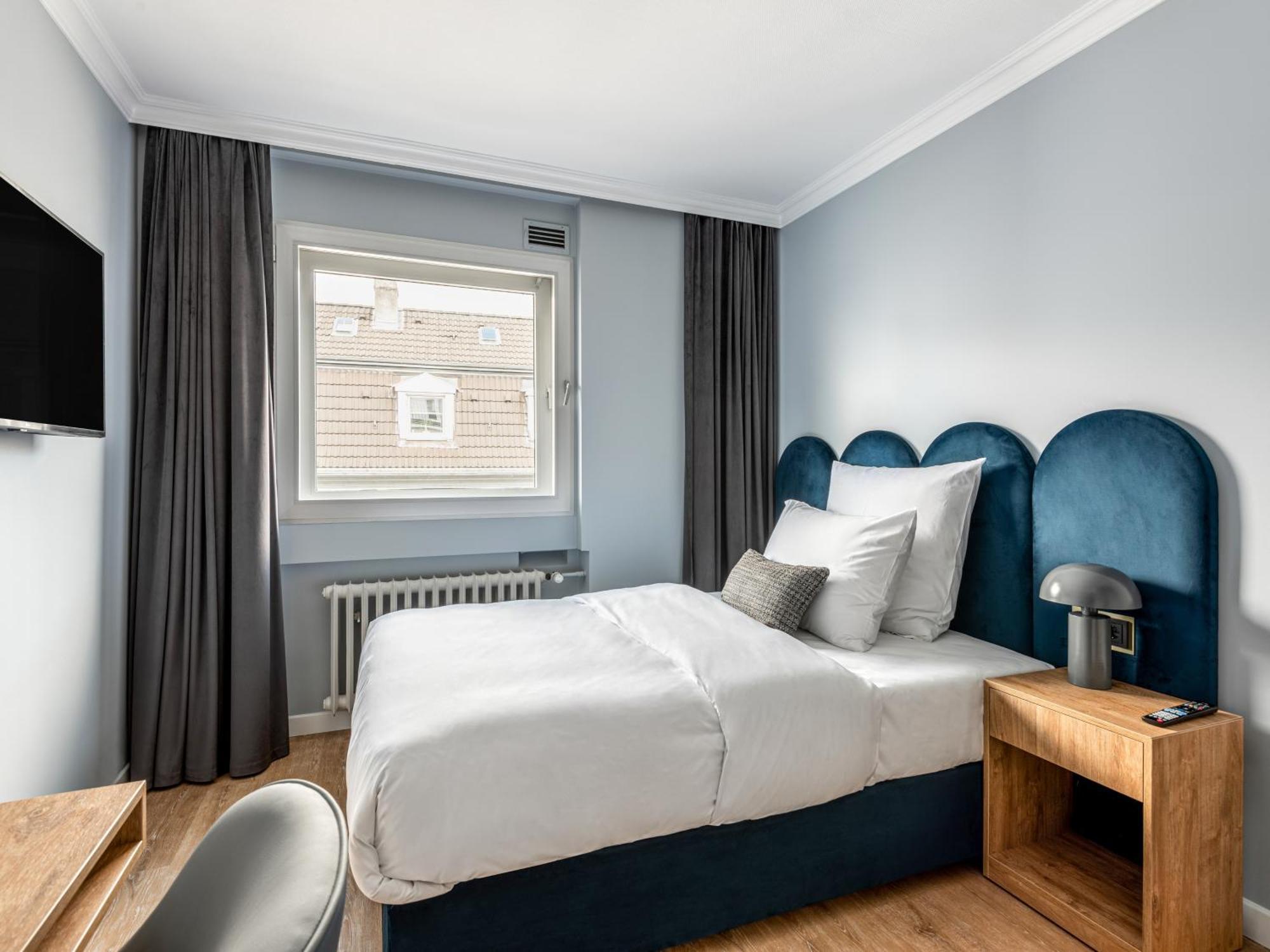 Numa Artol Aparthotel 4*