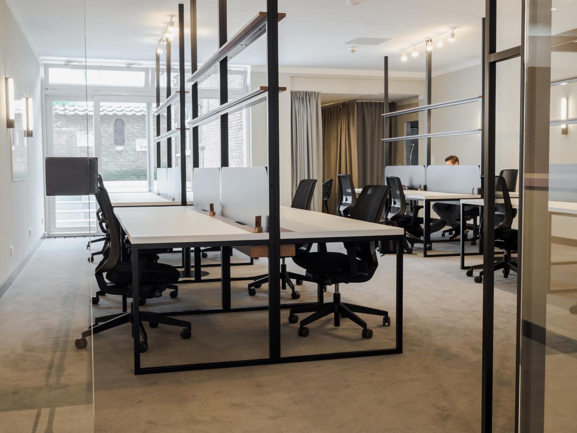 Numa Artol Aparthotel