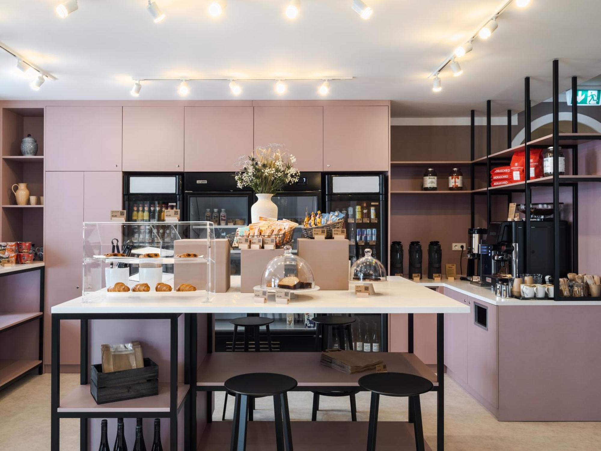 Numa Artol Düsseldorf