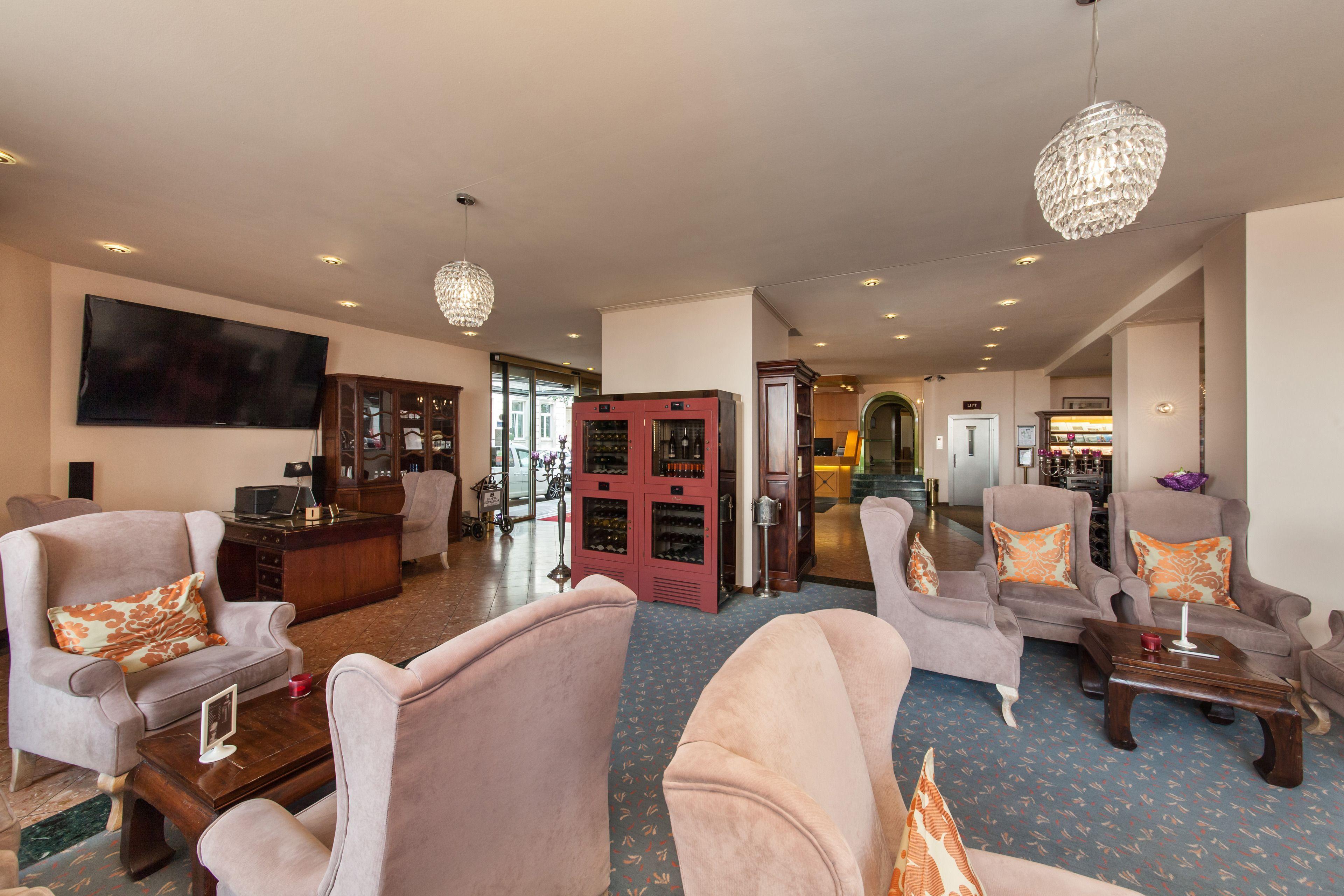 Aparthotel Numa Artol