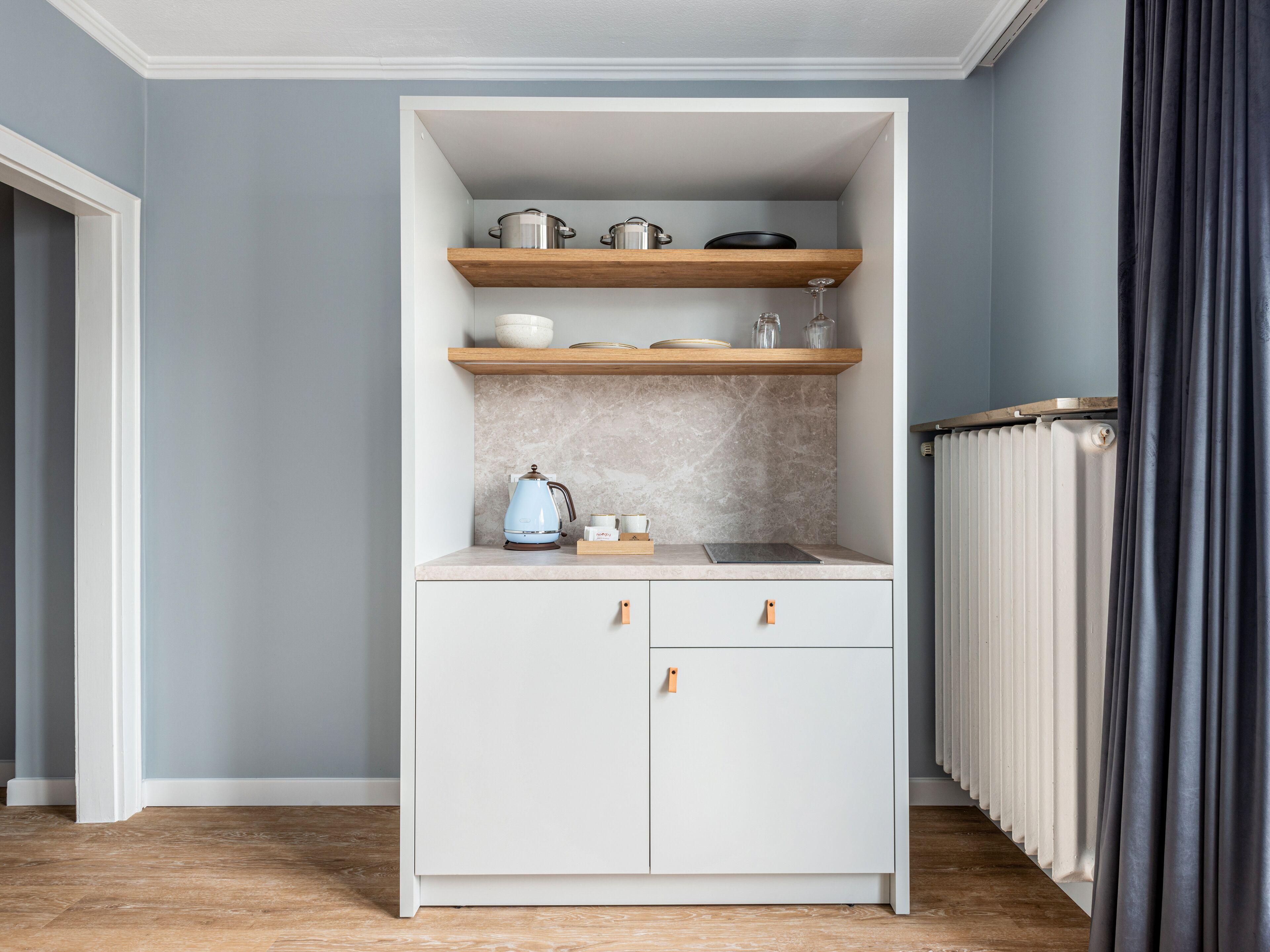 Aparthotel Numa Artol Düsseldorf