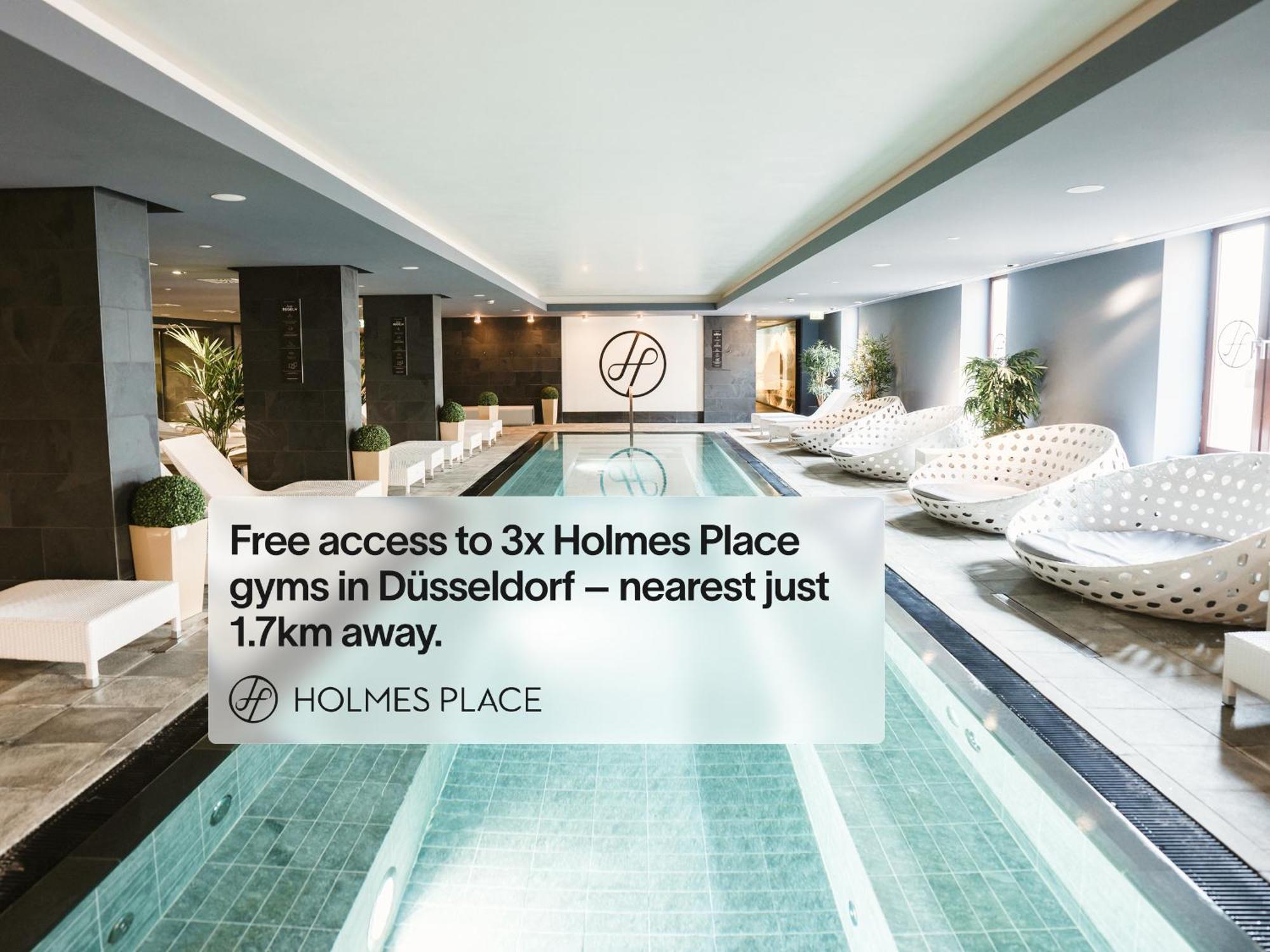 Aparthotel Numa Artol